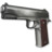 曲尺m911  Colt M911